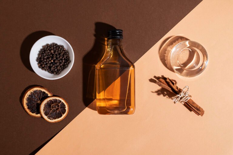 fragrance notes