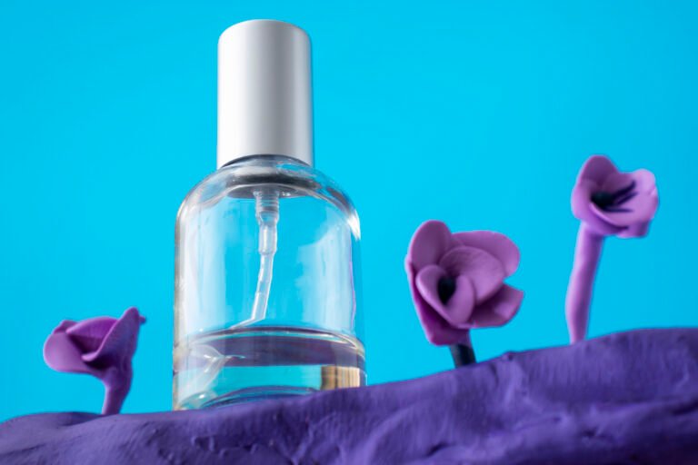 Kedaluwarsa parfum