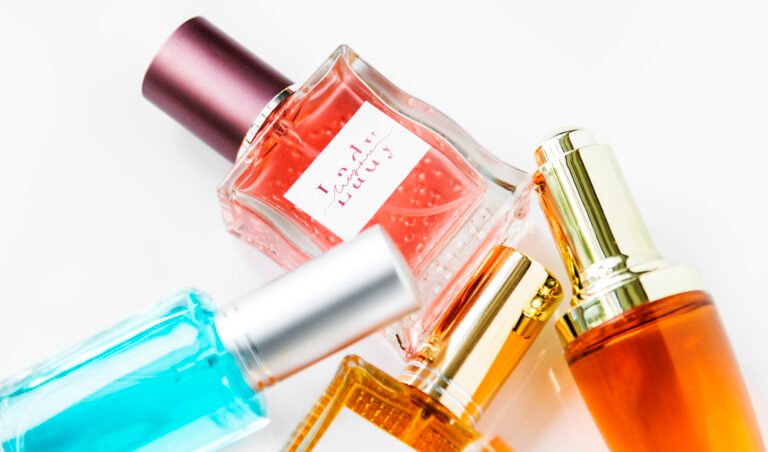 parfum asli dan palsu