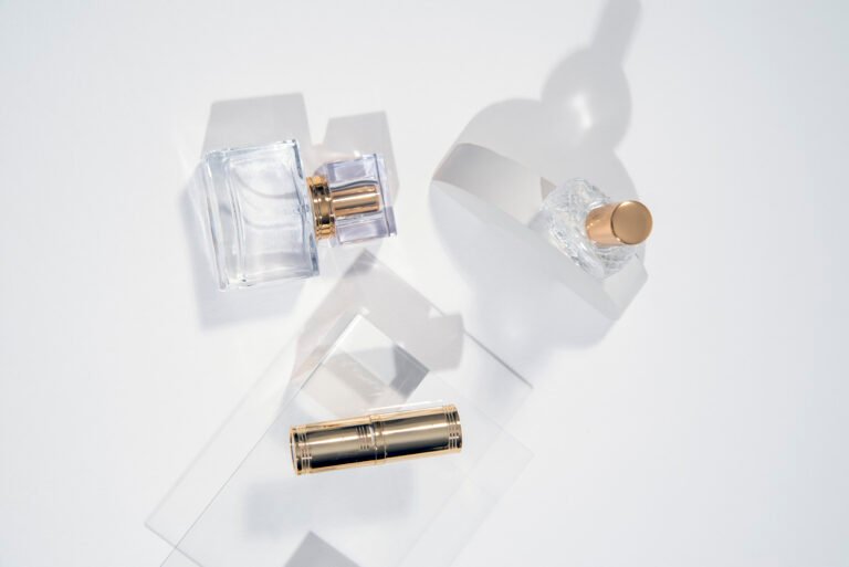 Fakta unik parfum