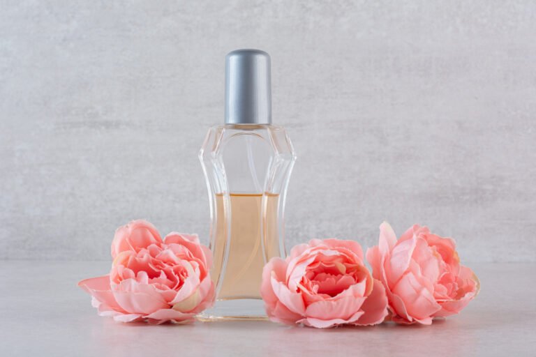 Aroma Floral