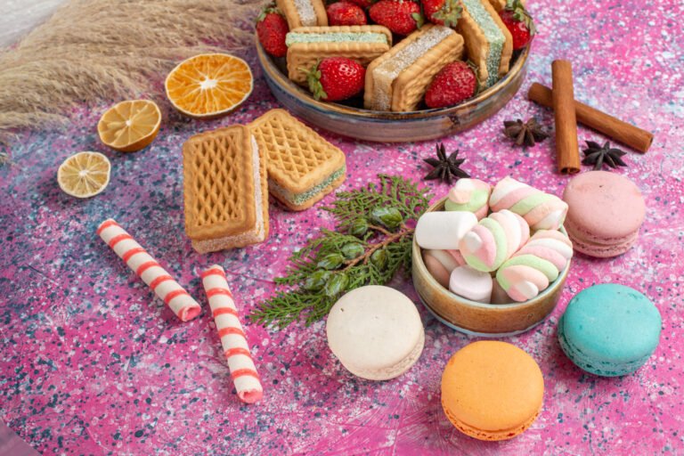 Gourmand