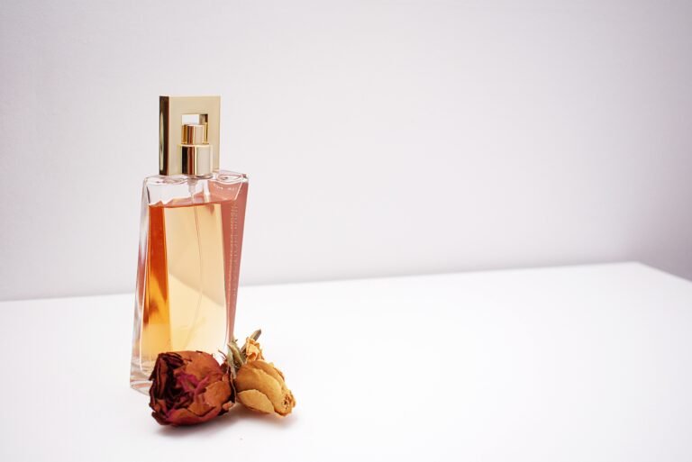 parfum niche