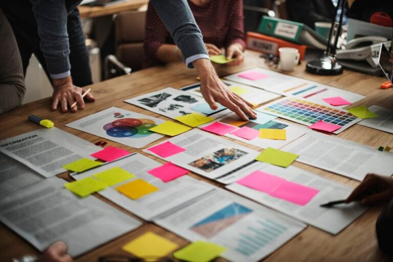 strategy branding