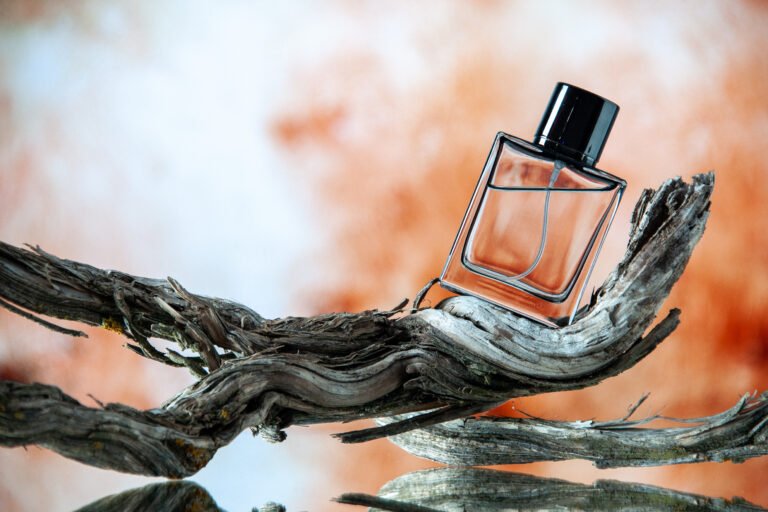 maklon parfum
