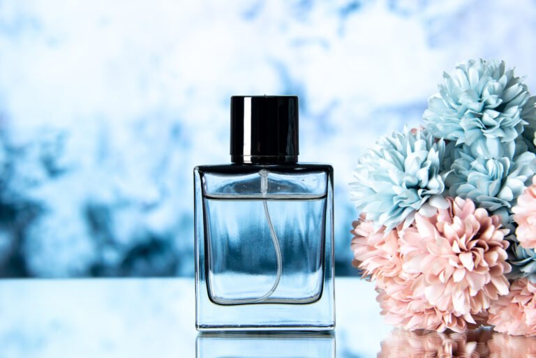 maklon parfum costum