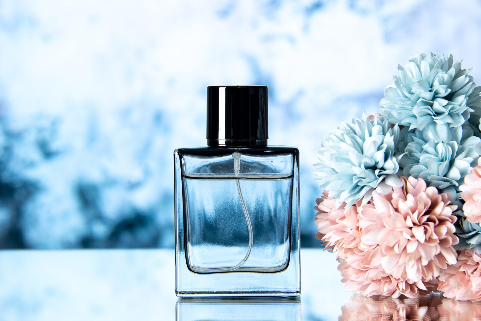 maklon parfum costum