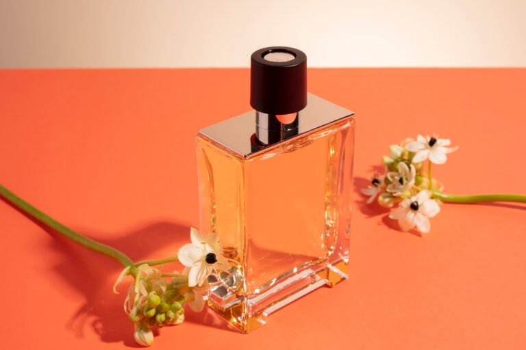 maklon parfum custom