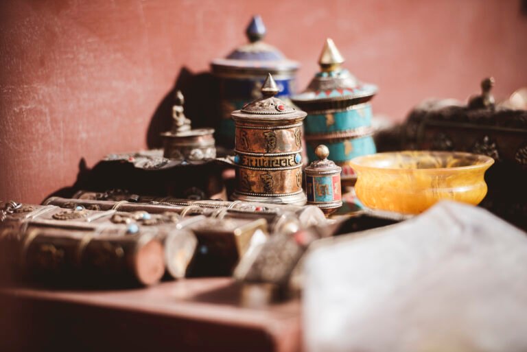 sejarah parfum: mesir kuno